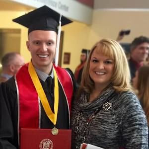 Meet your Posher, Patrick